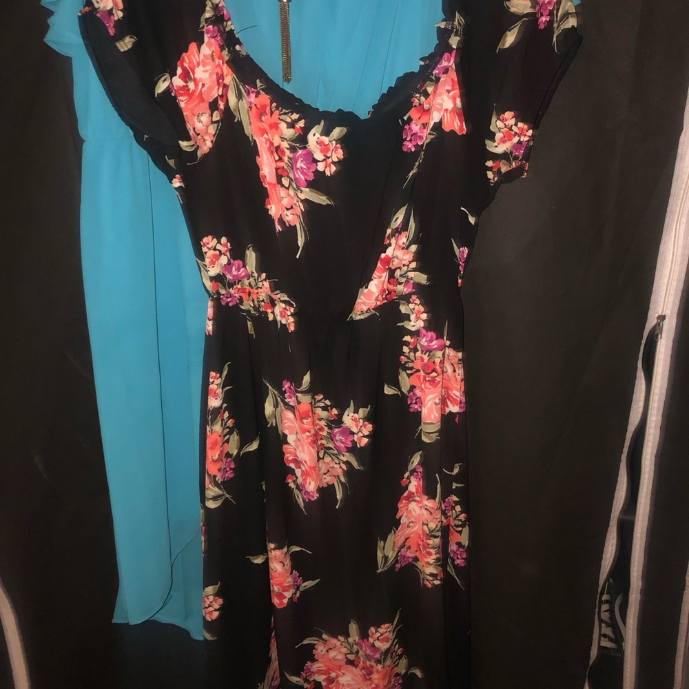 Like new dress!!